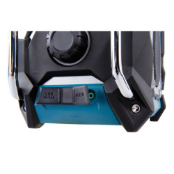 Radio de chantier Bluetooth Compatible CXT, LXT, XGT - Sans batterie ni chargeur