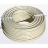 CABLE ISOLANT THT 2,5MM AU ML