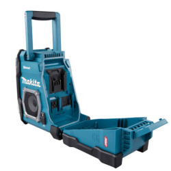 Radio de chantier Bluetooth Compatible CXT, LXT, XGT - Sans batterie ni chargeur