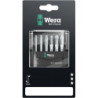 ETUI 6 EMBOUTS STANDARD 50MM PH/PZ/TX