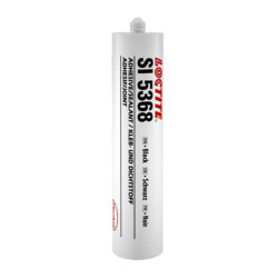 SILICONE NOIR SI 5368