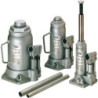 CRIC BOUTEILLE 6T UNIVERSEL JH COURSE 130 MM - HAUTEUR 219 MM