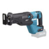 Scie sabre XGT 40V Sans batterie ni chargeur JR002GZ - En coffret
