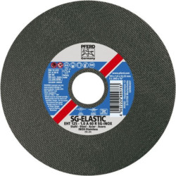 DISQUE A EBARBER 76x6.3x10 SG ACIER