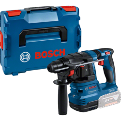 Perforateur burineur sur batterie SDS-PLUS 18v GBH 18V-22 Sans batterie ni chargeur En coffret