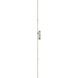 SERRURE A LARDER DECENA AXE 40 MM REVERSIBLE