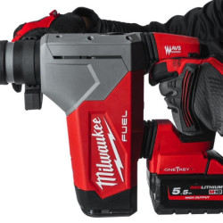 Marteau perforateur SDS PLUS M18 ONEFHPX - Solo - En coffret