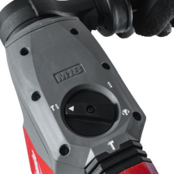 Marteau perforateur SDS PLUS M18 ONEFHPX - Solo - En coffret