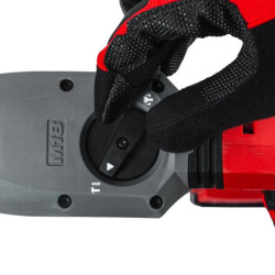 Marteau perforateur SDS PLUS M18 ONEFHPX - Solo - En coffret