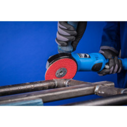 DISQUE FIBRE CERAMIQUE 125 G036 CO-COOL