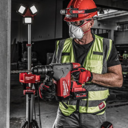 Marteau perforateur SDS PLUS M18 ONEFHPX - Solo - En coffret