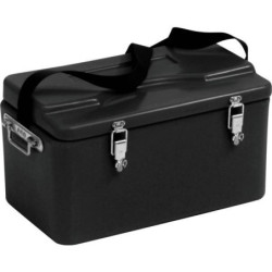 COFFRE A OUTILS ROTOMOULE 50 L50 X 33 X 33 CM - PORTE OUTILS AMOVIBLE
