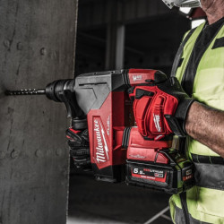 Marteau perforateur SDS PLUS M18 ONEFHPX - Solo - En coffret