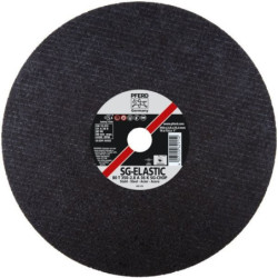 DISQUE A TRONCONNER 300x3,0x25.4mm SG-CHOP ACIER