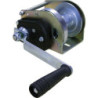 TREUIL MANUEL A CLIQUET FORCE DE HALAGE 470 Kgs modele 3N1