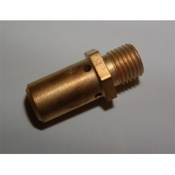 ADAPTATEUR POUR TUBE CONTACT M6 P POUR TORCHE MMG2