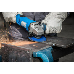 DISQUE A EBARBER 125 SG ACIER CC-GRIND-SOLID