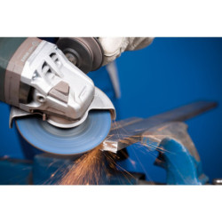DISQUE A TRONCONNER 125X1,9 PSF ACIER/INOX MD