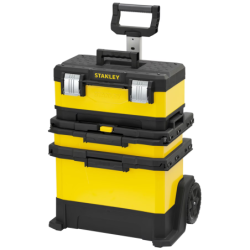SERVANTE D'ATELIER BIMATIERE - 53 L