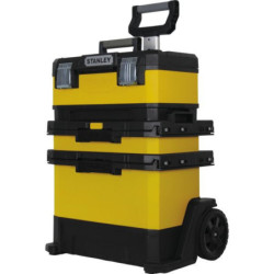 SERVANTE D'ATELIER BIMATIERE - 53 L