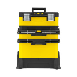 SERVANTE D'ATELIER BIMATIERE - 53 L