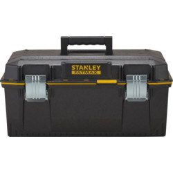 BOITE A OUTILS ETANCHE 59CM FATMAX