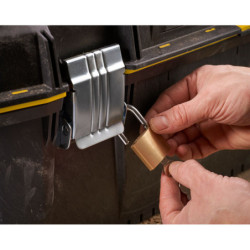 BOITE A OUTILS ETANCHE 59CM FATMAX