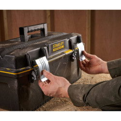 BOITE A OUTILS ETANCHE 59CM FATMAX