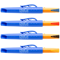MARQUEUR PEINTURE GEL PICA GEL NOIR (vrac)