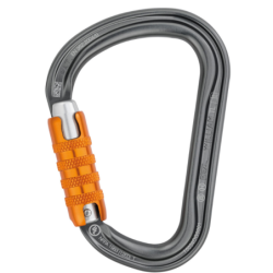 Mousqueton William Triact-Lock