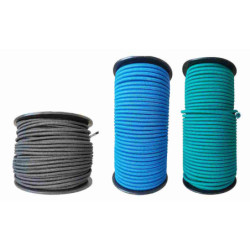 SANDOW D08 BOBINE 100M bleu
