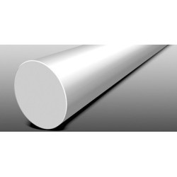 FIL DE COUPE ROND NYLON ORANGE Ø2.4mm x 14.6m BOBINE