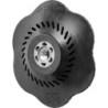 PLATEAUX-SUPPORTS GT CC-GRIND-INOX 115/125 M14