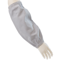 Manchette soudeur 40cm la paire