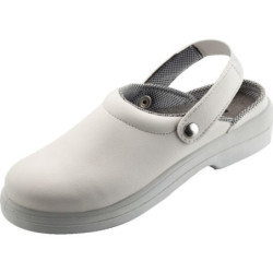 Sabot Silvo SB E A SRC Blanc