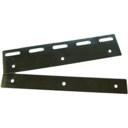 JEU DE PLAQUETTES 200MM