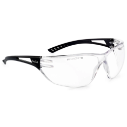 Lunettes soudeur Slam anti-rayures teinte 5 avec cordon