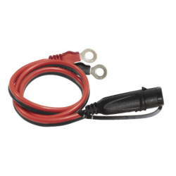 CHARGEUR DE BATTERIE INVERTER 12V GYSFLASH 4.12