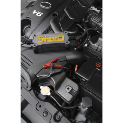 CHARGEUR DE BATTERIE INVERTER 12V GYSFLASH 4.12