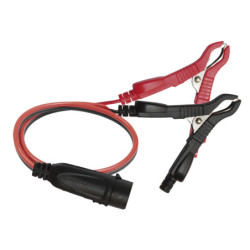 CHARGEUR DE BATTERIE INVERTER 12V GYSFLASH 4.12
