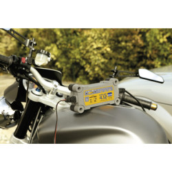 CHARGEUR DE BATTERIE INVERTER 12V GYSFLASH 4.12