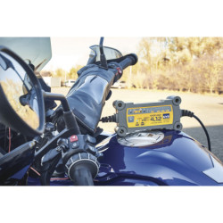 CHARGEUR DE BATTERIE INVERTER 12V GYSFLASH 4.12