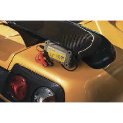 CHARGEUR DE BATTERIE INVERTER 12V GYSFLASH 4.12