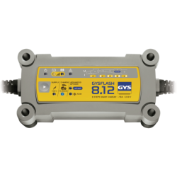 CHARGEUR DE BATTERIE INVERTER 12V GYSFLASH 8.12