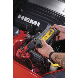 CHARGEUR DE BATTERIE INVERTER 12V GYSFLASH 8.12