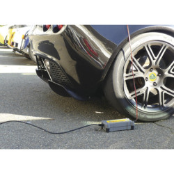 CHARGEUR DE BATTERIE INVERTER 12V GYSFLASH 8.12