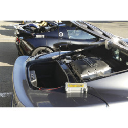 CHARGEUR DE BATTERIE INVERTER 12V GYSFLASH 8.12