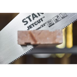 SCIE EGOINE JETCUT FINE 500MM
