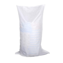 SAC A GRAVATS Capacité Dim:55x95cm Capacité : 70Litres 40 kg (lot de 10pcs)