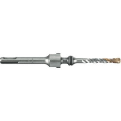 PORTE OUTIL SDS PLUS LONG 440mm POUR TREPAN
